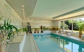 Villa Martini Boutiquehotel (Adults Only)