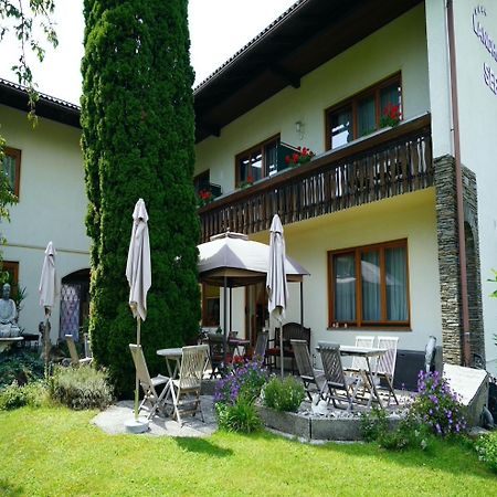 Villa Martini Boutiquehotel (Adults Only) Velden am Wörthersee Zewnętrze zdjęcie