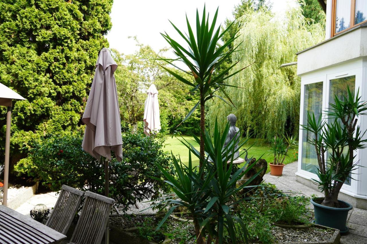Villa Martini Boutiquehotel (Adults Only) Velden am Wörthersee Zewnętrze zdjęcie