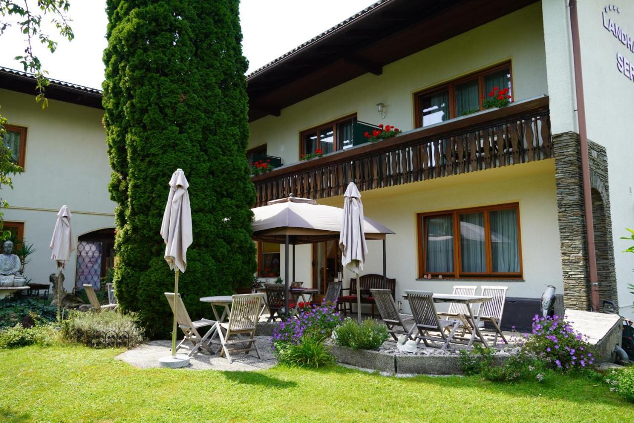 Villa Martini Boutiquehotel (Adults Only) Velden am Wörthersee Zewnętrze zdjęcie