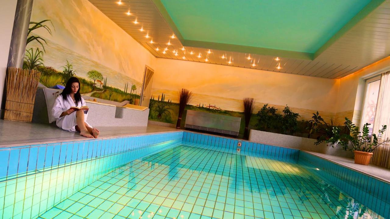 Villa Martini Boutiquehotel (Adults Only) Velden am Wörthersee Zewnętrze zdjęcie