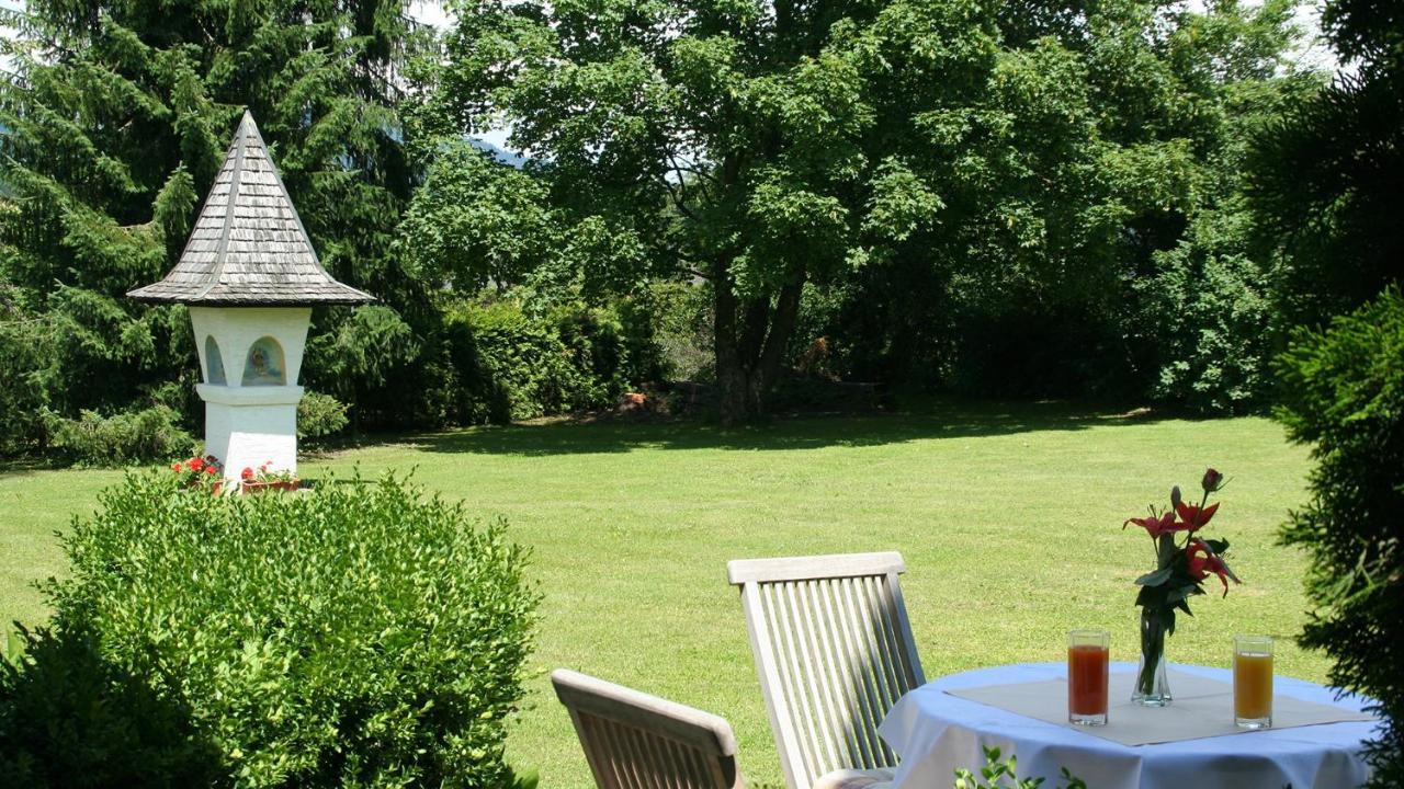 Villa Martini Boutiquehotel (Adults Only) Velden am Wörthersee Zewnętrze zdjęcie