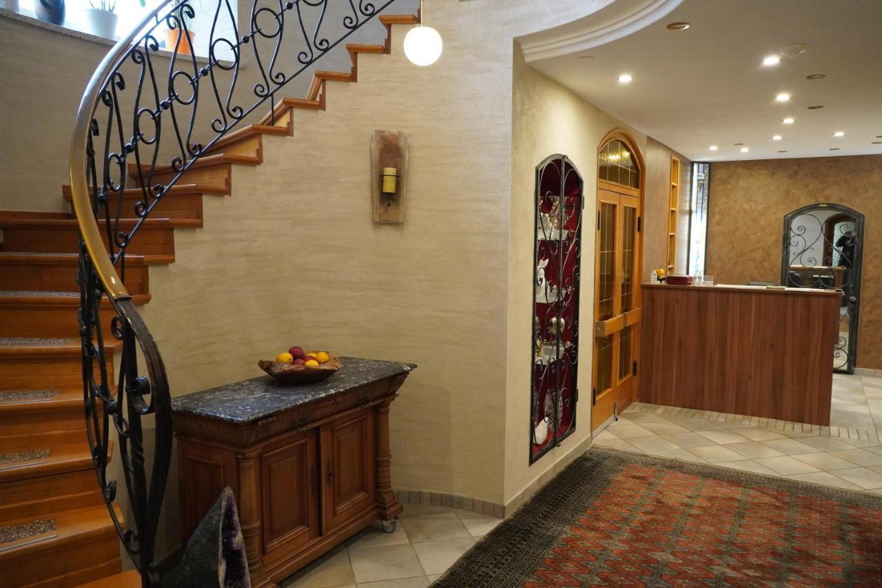 Villa Martini Boutiquehotel (Adults Only) Velden am Wörthersee Zewnętrze zdjęcie