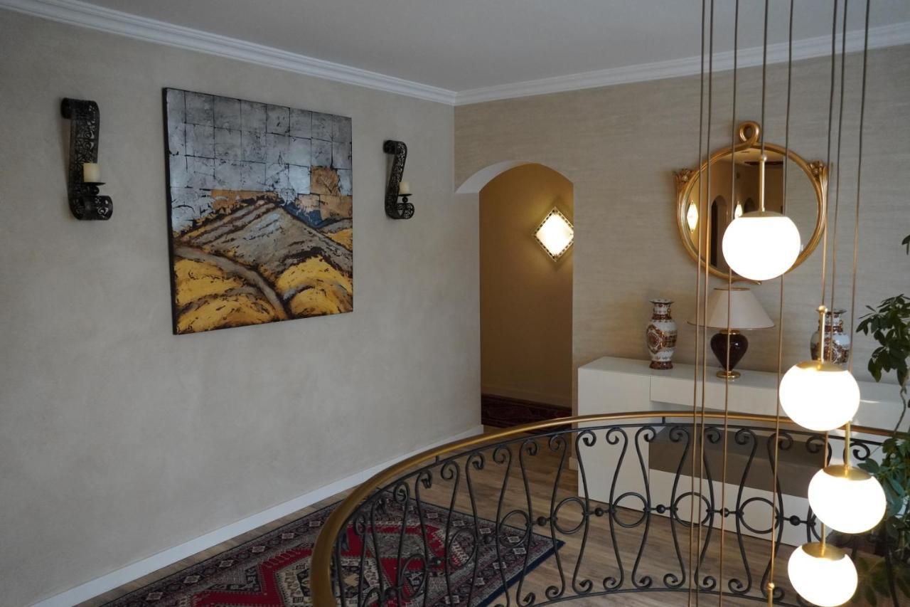Villa Martini Boutiquehotel (Adults Only) Velden am Wörthersee Zewnętrze zdjęcie