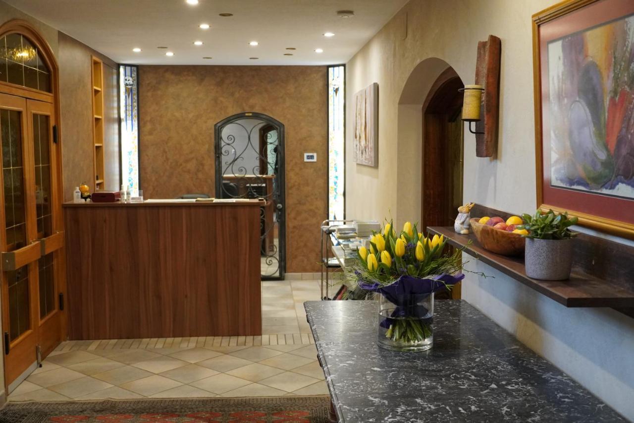 Villa Martini Boutiquehotel (Adults Only) Velden am Wörthersee Zewnętrze zdjęcie