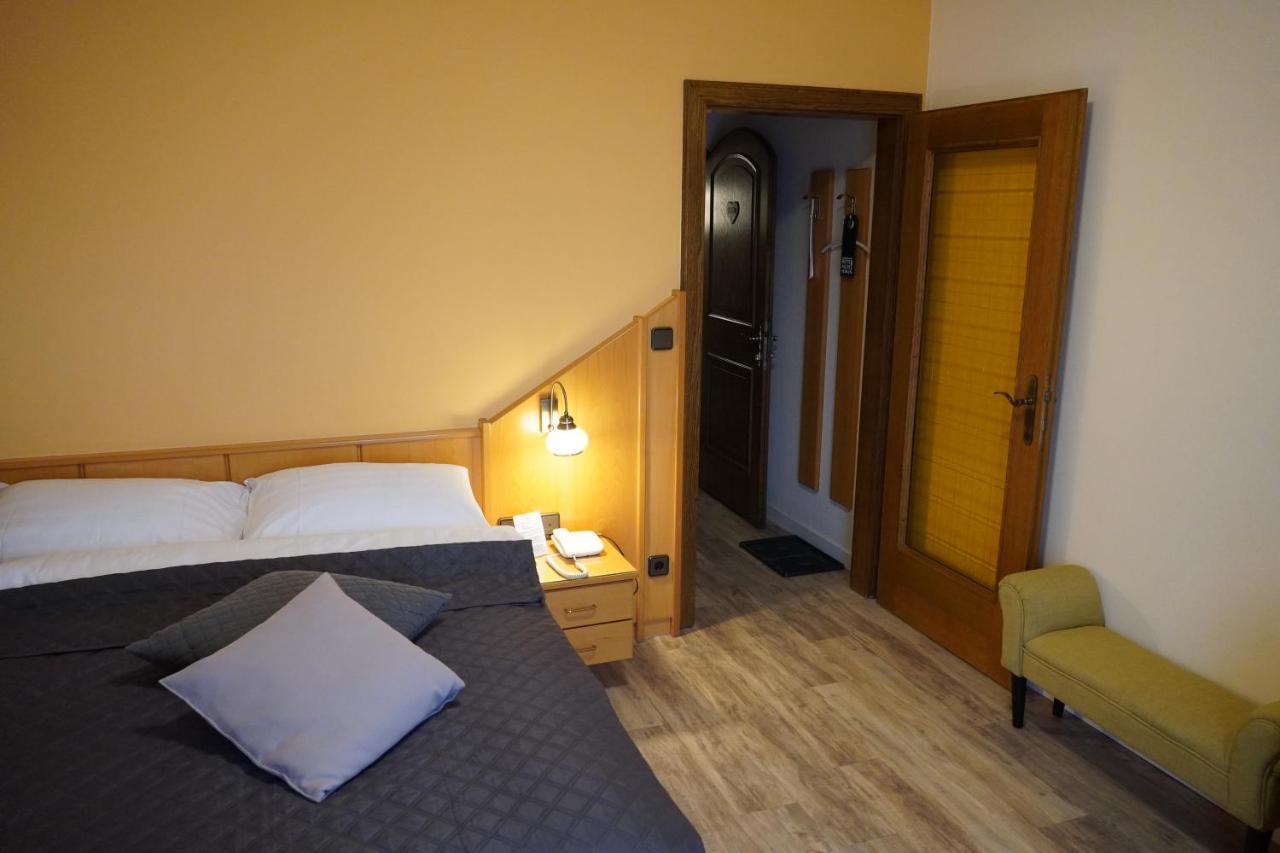 Villa Martini Boutiquehotel (Adults Only) Velden am Wörthersee Zewnętrze zdjęcie