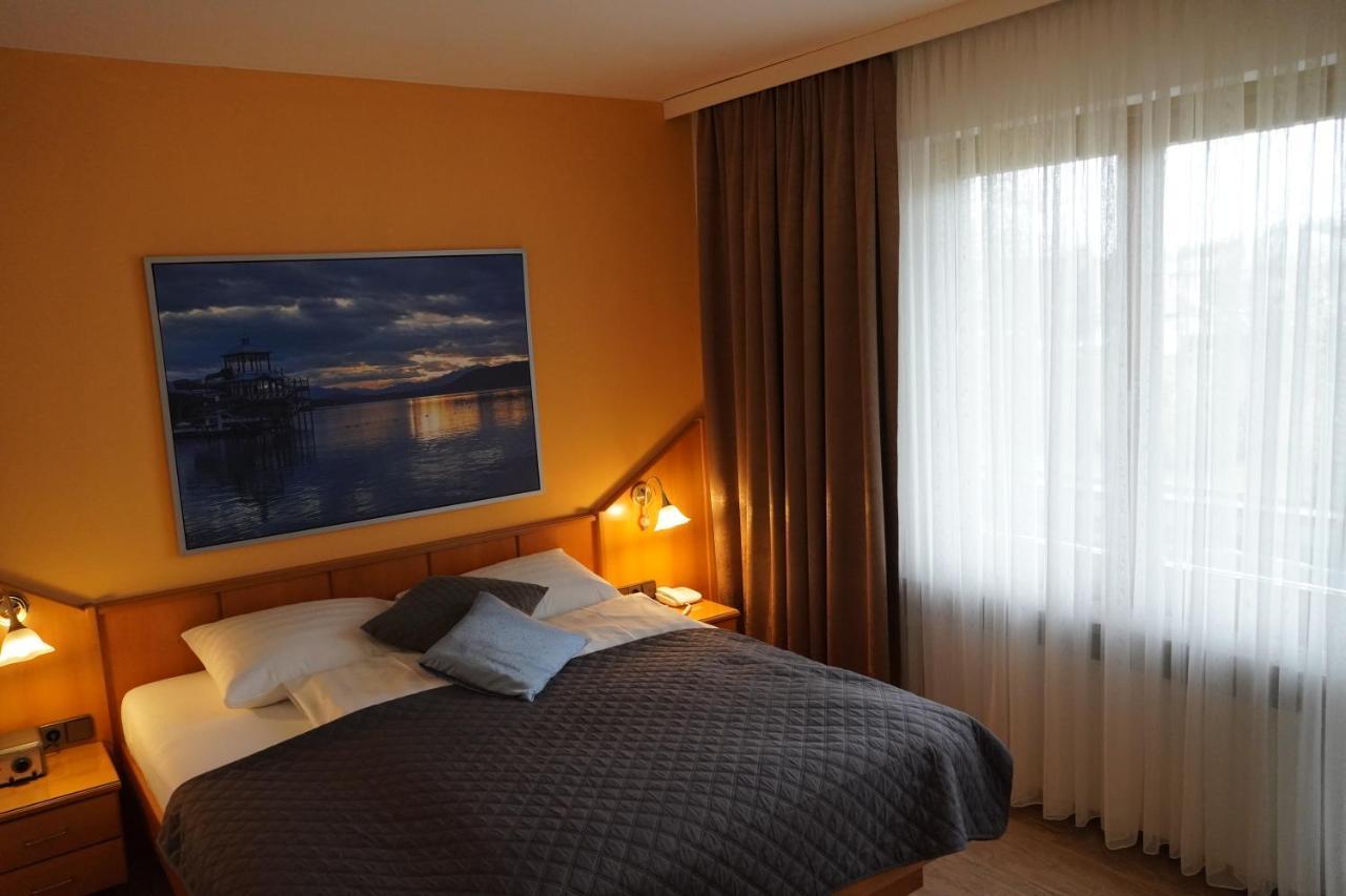 Villa Martini Boutiquehotel (Adults Only) Velden am Wörthersee Zewnętrze zdjęcie