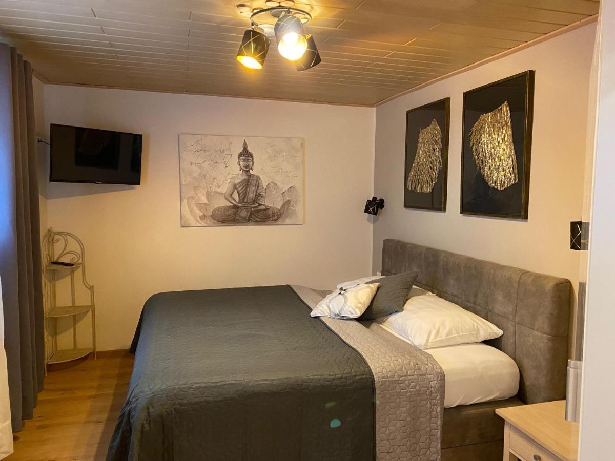 Villa Martini Boutiquehotel (Adults Only) Velden am Wörthersee Zewnętrze zdjęcie