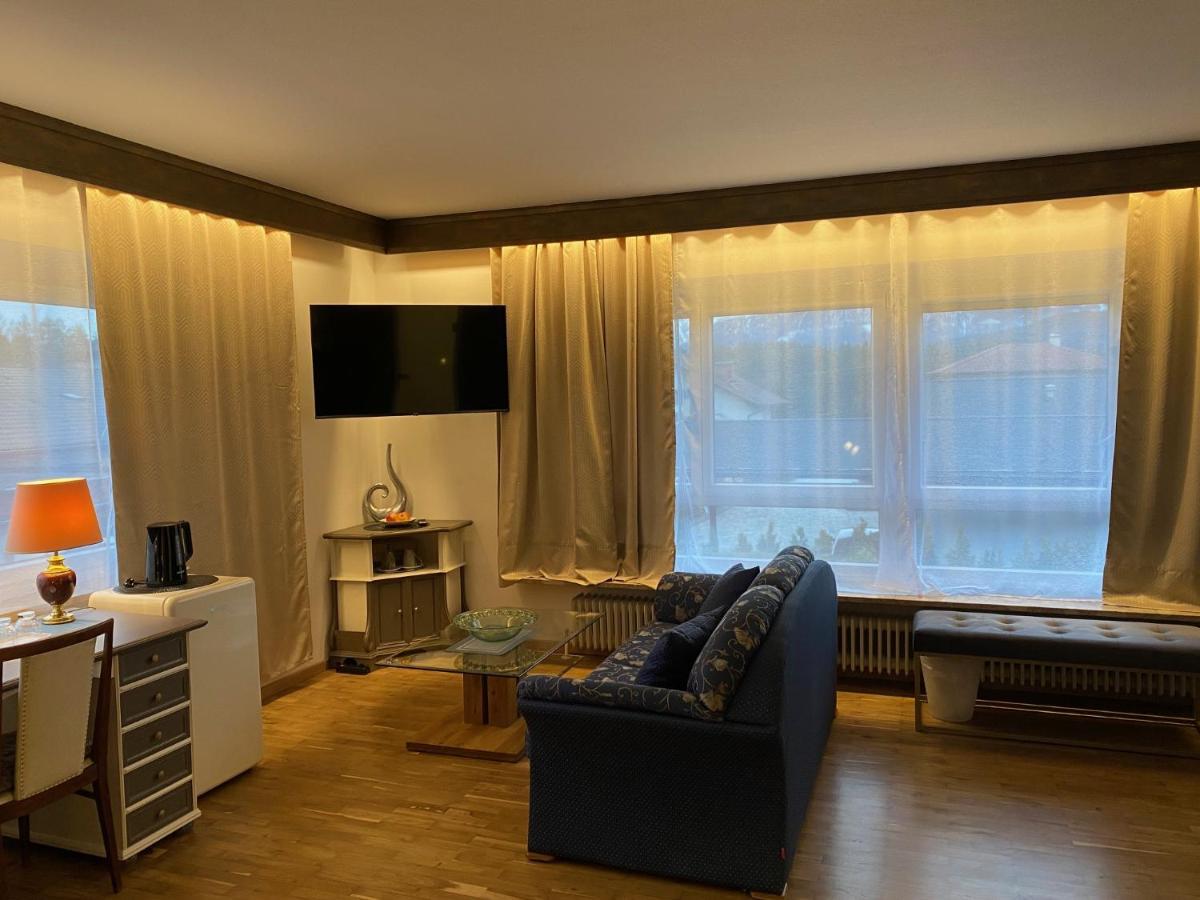 Villa Martini Boutiquehotel (Adults Only) Velden am Wörthersee Zewnętrze zdjęcie