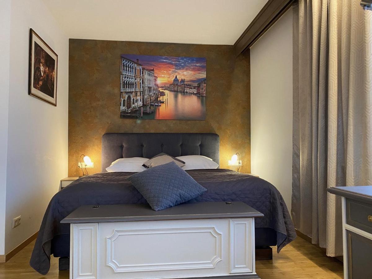 Villa Martini Boutiquehotel (Adults Only) Velden am Wörthersee Zewnętrze zdjęcie