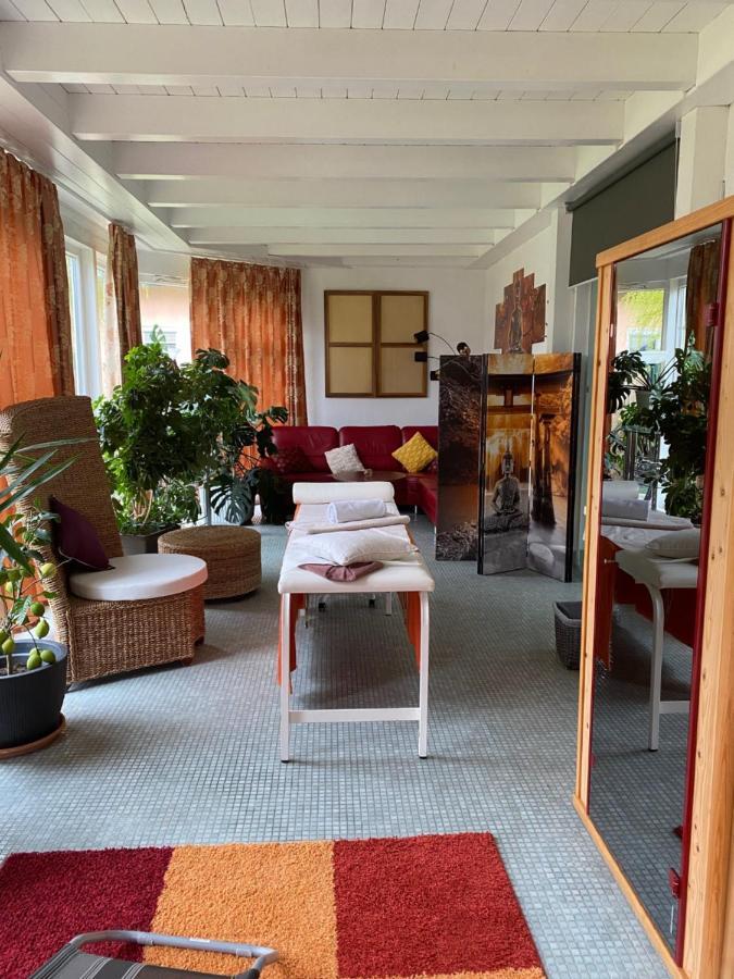 Villa Martini Boutiquehotel (Adults Only) Velden am Wörthersee Zewnętrze zdjęcie