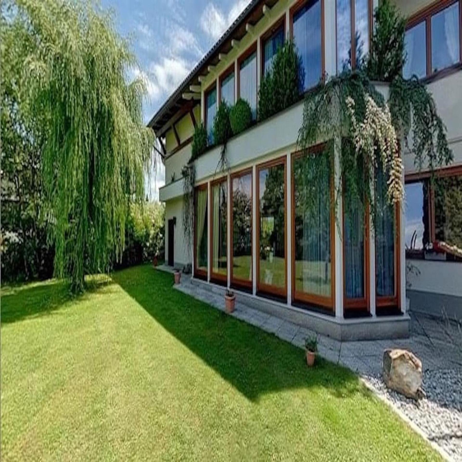 Villa Martini Boutiquehotel (Adults Only) Velden am Wörthersee Zewnętrze zdjęcie